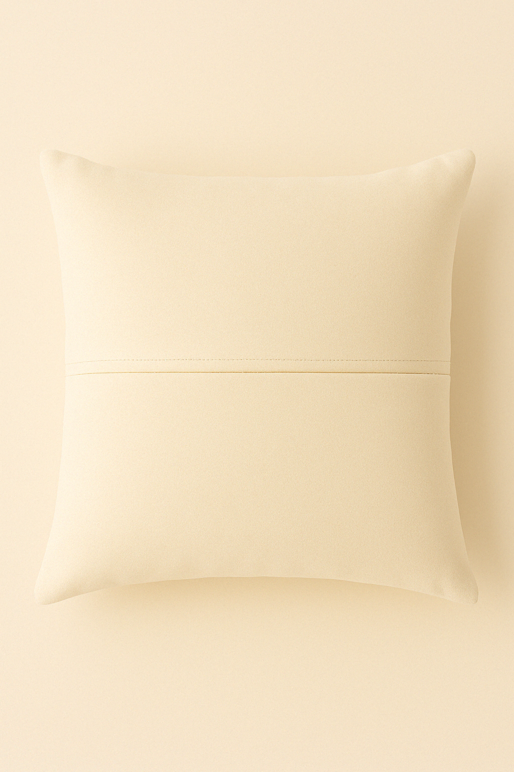 Etnik Desenli Punch Yastık Kırlent Kılıfı