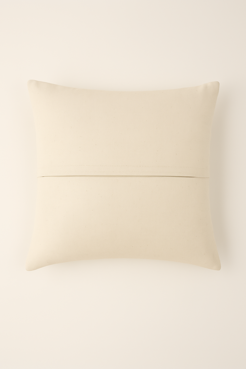 Good Vibes Yazılı Desenli Punch Kırlent Yastık Kılıfı