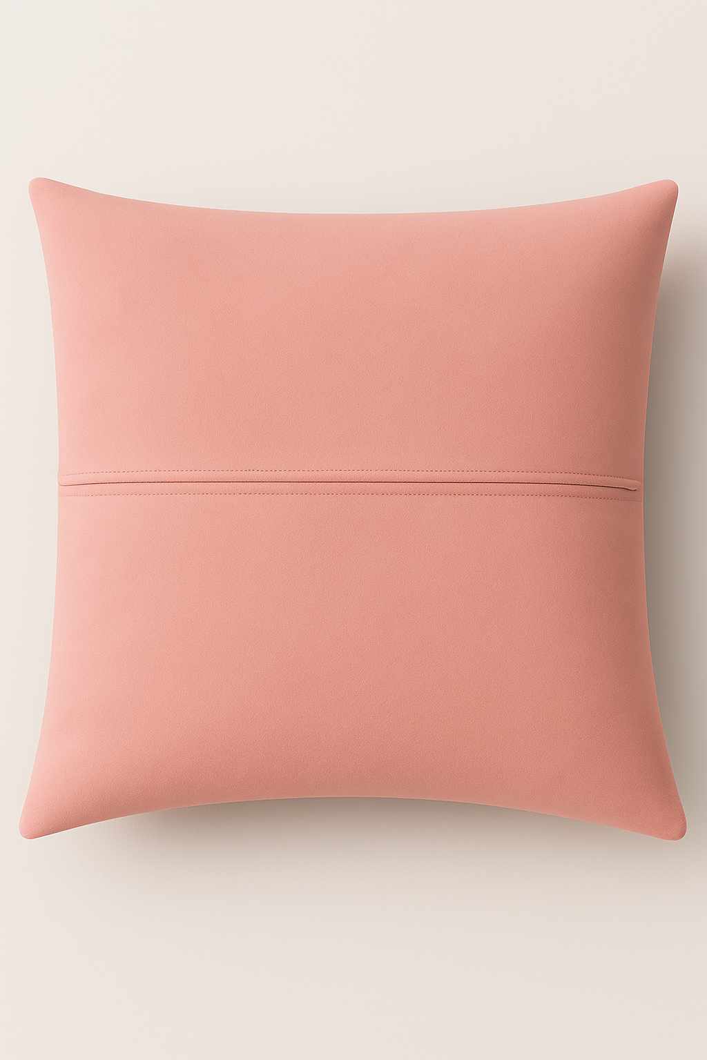 Spicy Yazılı Desenli Punch Kırlent Yastık Kılıfı