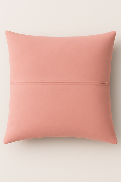 Spicy Yazılı Desenli Punch Kırlent Yastık Kılıfı