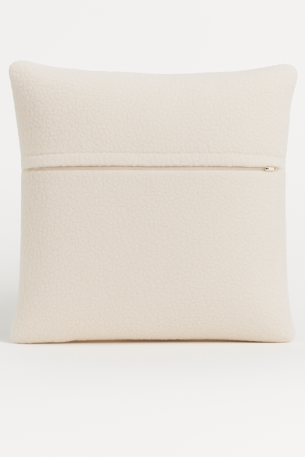 No Bad Days Yazılı Desenli Welsoft Punch Yastık Kırlent Kılıfı